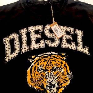 Diesel,